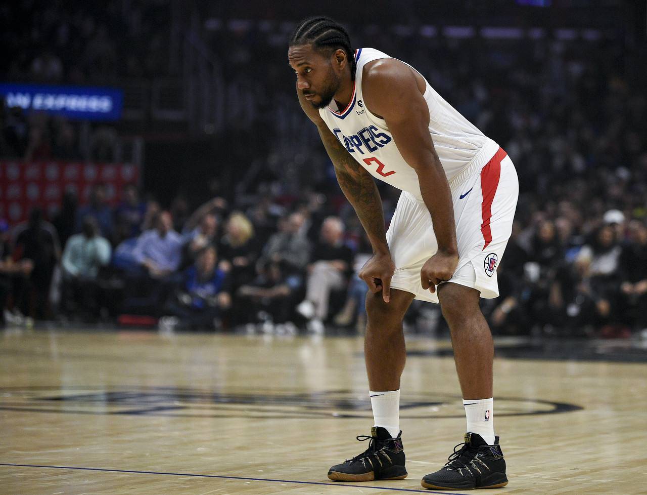 福克斯：我们想成为争冠球队，会全力争胜确保排名西部前四（福克斯：志在争冠，全力争胜确保西部前四席位）