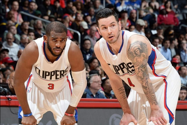 NBA 官方公布最新 MVP 排名（NBA官方更新MVP排行榜）