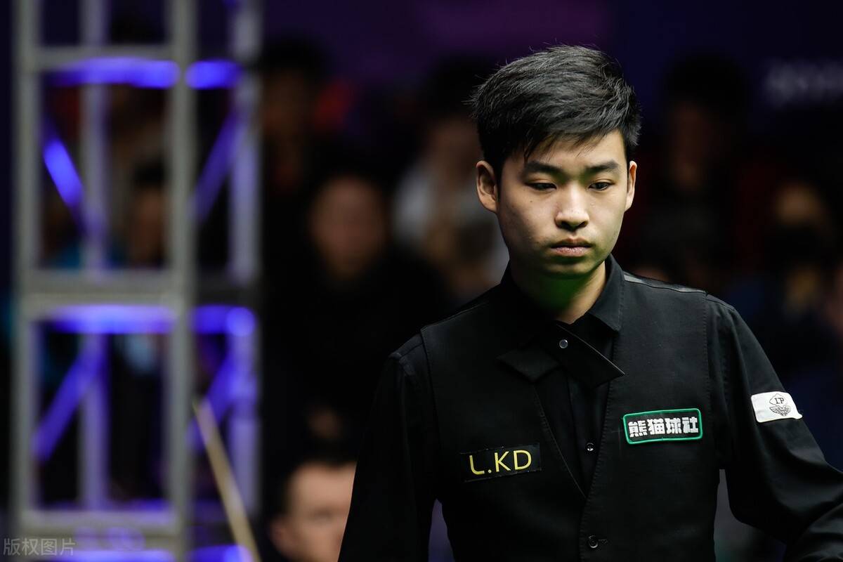 赵睿的突破 赵睿的突破